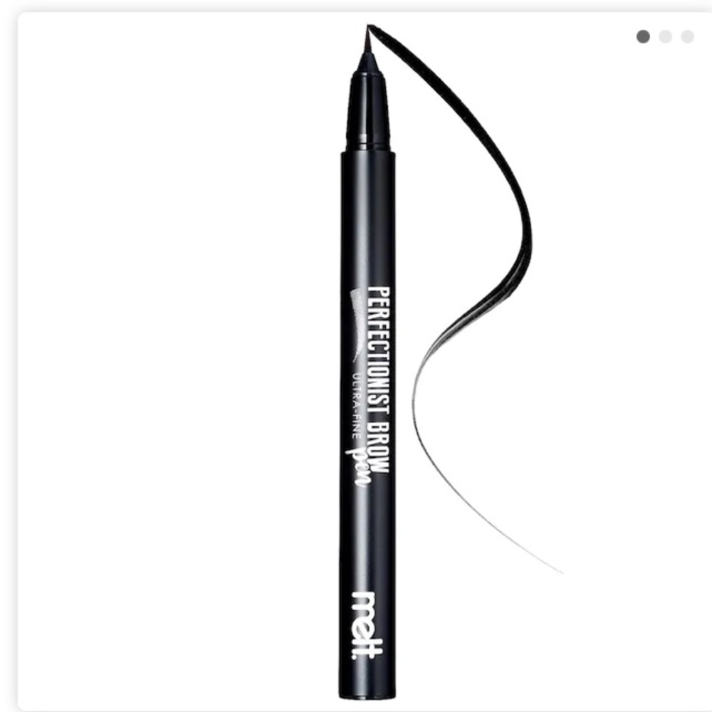 Melt Cosmetics-Perfectionist Brow Pen, Brand new in box!